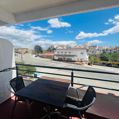 Hotel Sorbas Exteriér fotografie