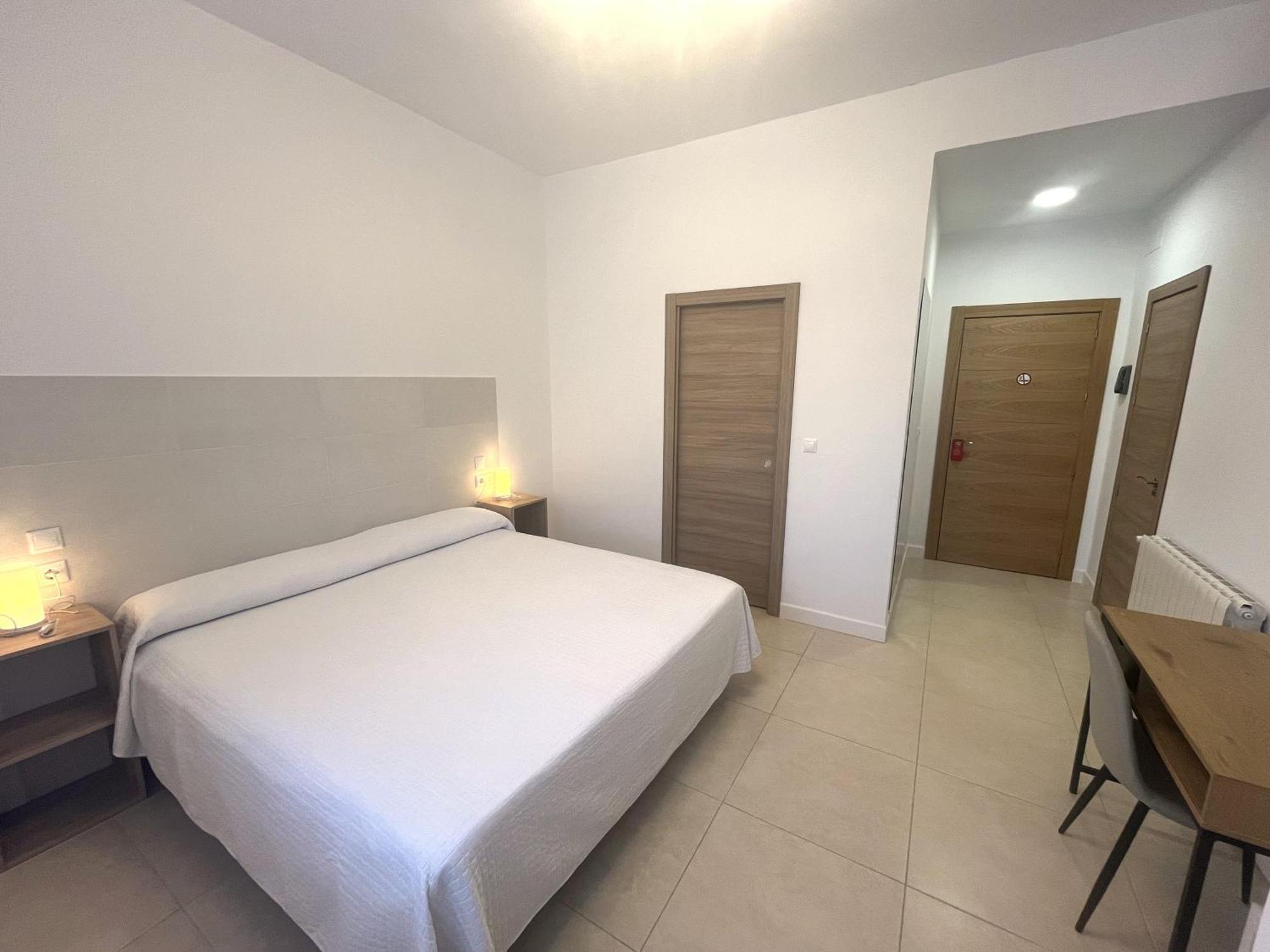 Hotel Sorbas Exteriér fotografie